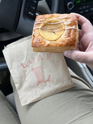 Loaf by null