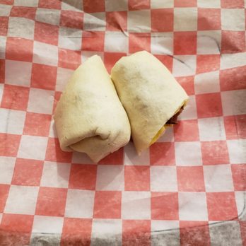 Smith & Clarkson's Cafe - Breakfast wrap - Delis Near Me - Burke, Virginia