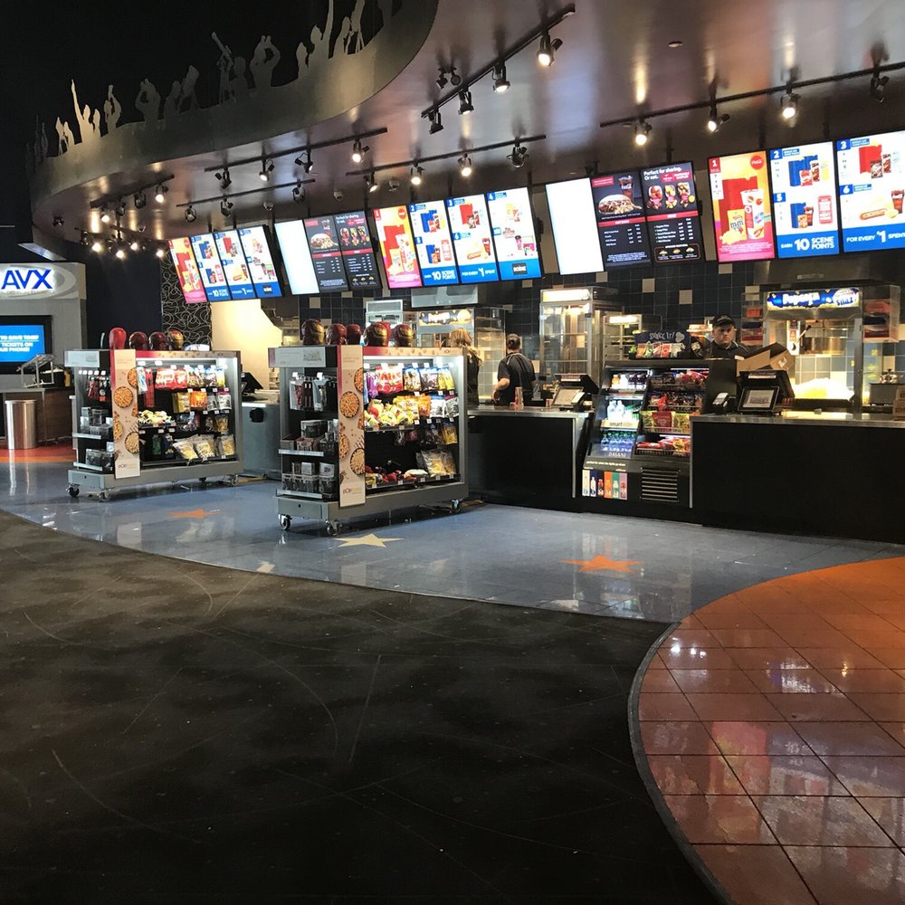 Cineplex Cinemas - Cinema Near Me - Milton, Ontario