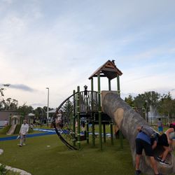 Branchton Park