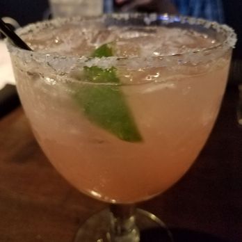 Yard House - Watermelon Margarita - New American Near Me - Honolulu, Hawaii