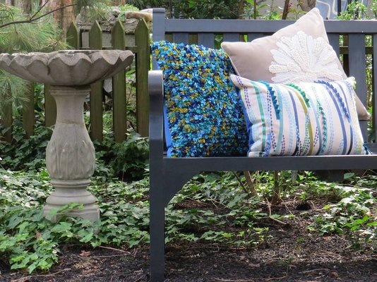 Room with a View by null