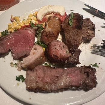 Fogo de Chão - Brazilian Near Me - Emeryville, California Fogo de Chão - Brazilian Near Me - Emeryville, California