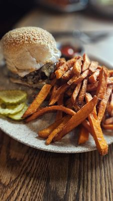 The Mercantile by null