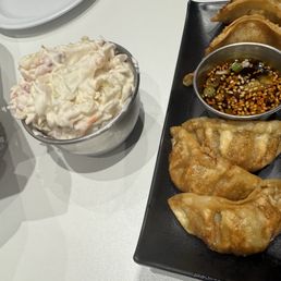 Dumplings
