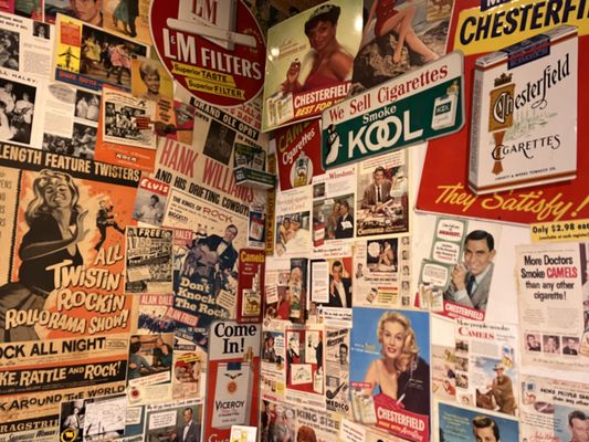 Cafe 50's Diner - West LA by null