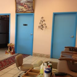 Crystal Nails & Spa