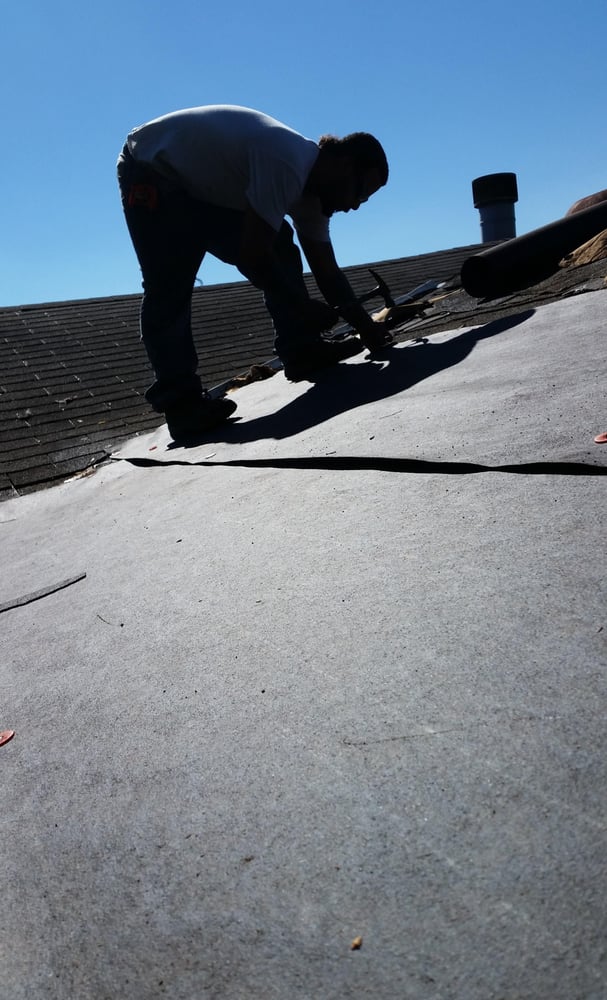 Slide of NB Construction & Remodeling