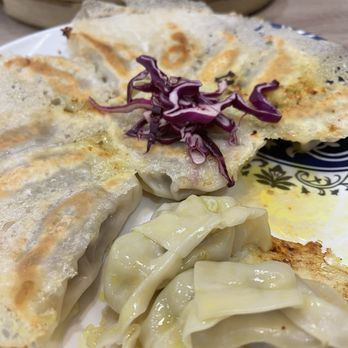 Sammi & Soupe Dumpling - Chinese Near Me - Montreal, Quebec