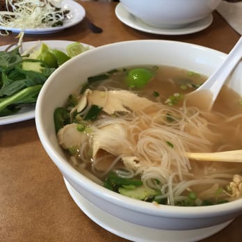 Pho Saigon - Pho Ga - Vietnamese Near Me - West Palm Beach, Florida