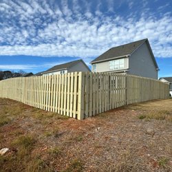 Albert Fence Service