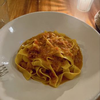 Rosetta - Tagliatelle - Italian Near Me - Ciudad de México, DIF