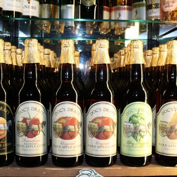 Catskill Mtn Wine & Liquor - Hard ciders - Beer, Wine & Spirits Near Me - Prattsville, New York Catskill Mtn Wine & Liquor - Hard ciders - Beer, Wine & Spirits Near Me - Prattsville, New York