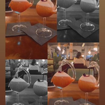 Fusion Kitchen - Pink flamingo - Sushi Bars Near Me - Taunton, Massachusetts