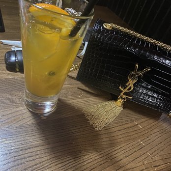 TGI Fridays Valley Stream - Mango Hennessy. Nice. - American Near Me - Valley Stream, New York TGI Fridays Valley Stream - Mango Hennessy. Nice. - American Near Me - Valley Stream, New York