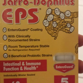 Jarrow Formulas - This will change your life. - Health Markets Near Me - Los Angeles, California