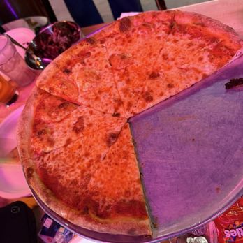 Steeplejack Pizza and Beer - More cheese pizza - Pizza Near Me - Portland, Oregon Steeplejack Pizza and Beer - More cheese pizza - Pizza Near Me - Portland, Oregon