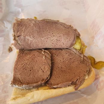 Wawa - Roast Beef Hoagie. - Convenience Stores Near Me - Phoenixville, Pennsylvania Wawa - Roast Beef Hoagie. - Convenience Stores Near Me - Phoenixville, Pennsylvania