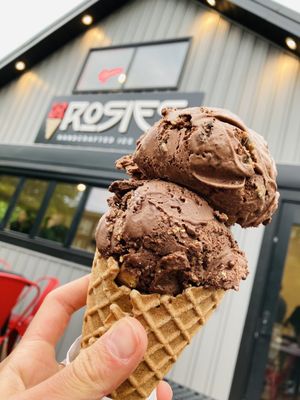 ROSIES HANDCRAFTED ICE CREAM - Updated May 2025 - 163 Photos & 94