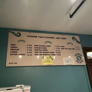 Gypsea Gelato - Pricing - Gelato Near Me - Kailua-Kona, Hawaii Gypsea Gelato - Pricing - Gelato Near Me - Kailua-Kona, Hawaii