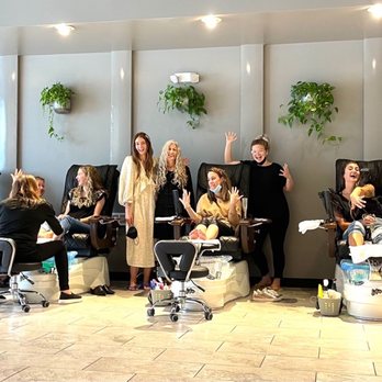 Lagom - When we make people happy we're happy too - Nail Salons Near Me - Hermitage, Tennessee Lagom - When we make people happy we're happy too - Nail Salons Near Me - Hermitage, Tennessee