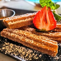 Due 360 - Churros