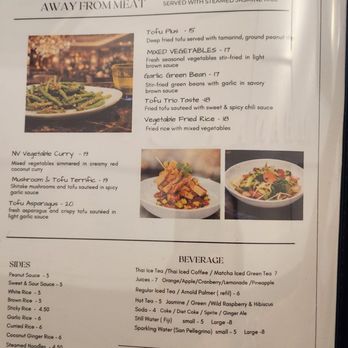 Mahanakon Thai - Thai Near Me - Henderson, Nevada
