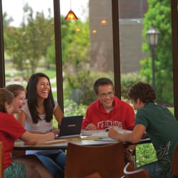 Friends University