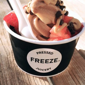 Pressed Juicery - Juice Bars & Smoothies Near Me - El Segundo, California