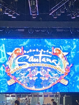 Cascades Amphitheater by null