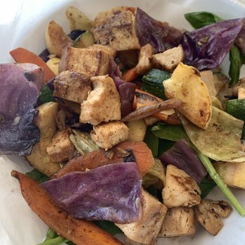Pascalli Kitchen - Been going everyday for lunch to get this delicious healthy "CrossFit" plate! Can't get enough! - Pizza Near Me - Miramar Beach, Florida Pascalli Kitchen - Been going everyday for lunch to get this delicious healthy "CrossFit" plate! Can't get enough! - Pizza Near Me - Miramar Beach, Florida