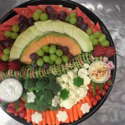 New B&C Grocery & Deli
