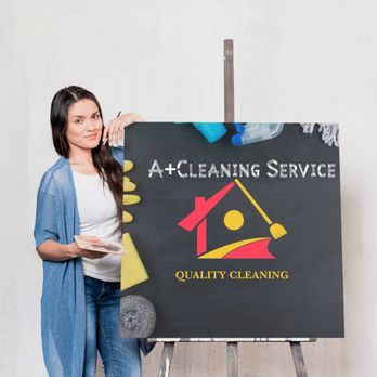 A+ Cleaning Service - Home Cleaning Near Me A+ Cleaning Service - Home Cleaning Near Me