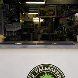 Le Palmarium