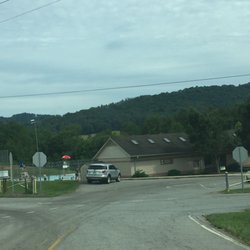 Hominy Valley Pool