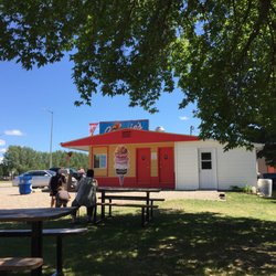 Connie's Drive -In