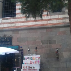 Doğa Ferforje