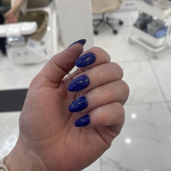 Aria Nail Lounge - My real nails - Nail Salons Near Me - Pasadena, California