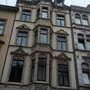 Photo of Häuserfassaden in Mülheim