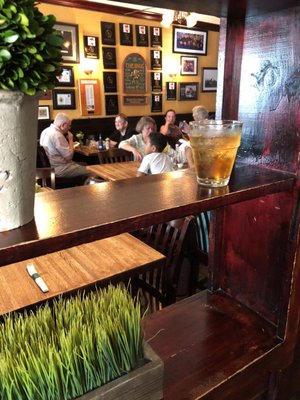 The Snug by null