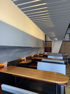 Timbertrain Coffee Roasters - Gastown by null