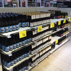 Carrefour - Lokale bieren