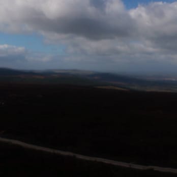 Ticknock - View from Fairy Castle summit. - Hiking Near Me - Dublin, D