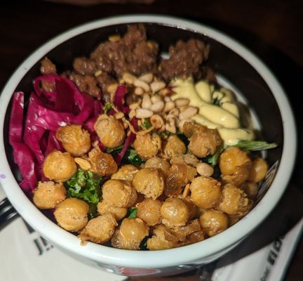 JINYA Ramen Bar - FM 1960 by null