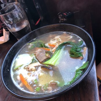 Skyview Noodle & Tea - Lamb Noodle Soup - Noodles Near Me - Pittsburg, California Skyview Noodle & Tea - Lamb Noodle Soup - Noodles Near Me - Pittsburg, California
