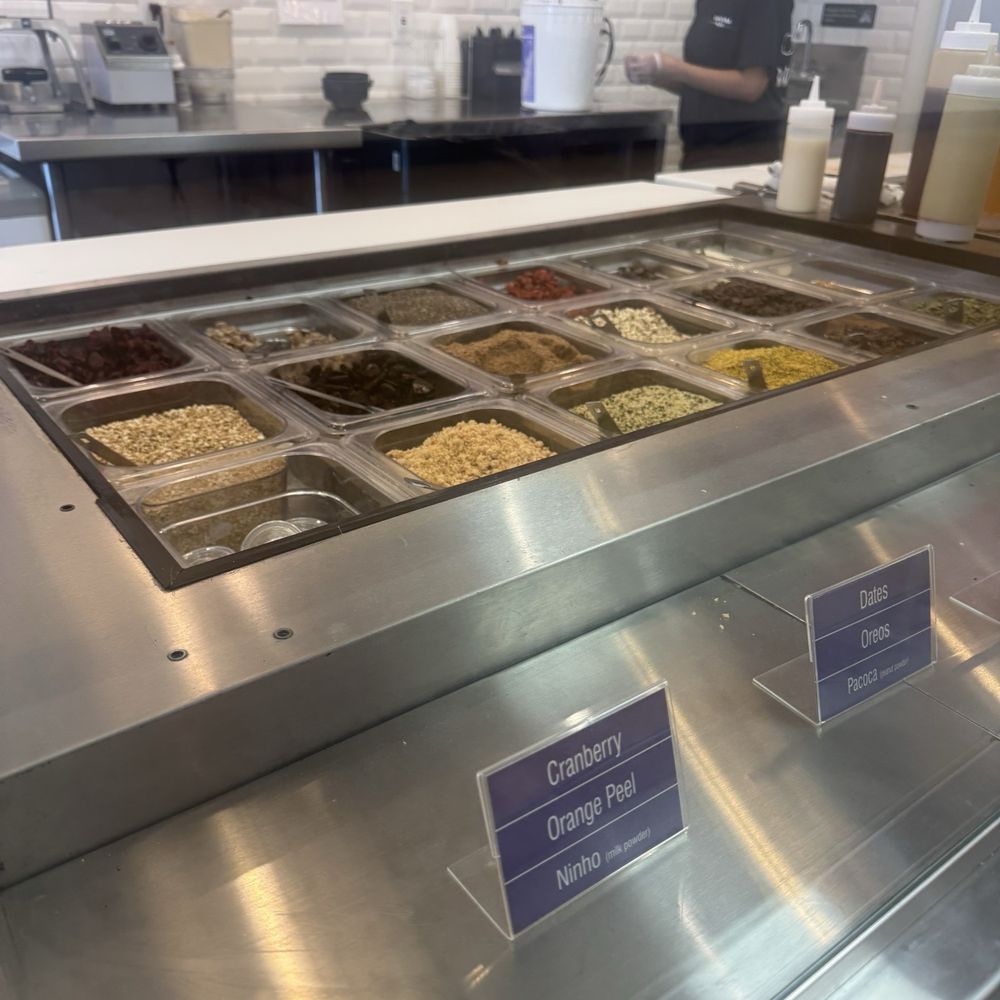 Ubatuba Açaí - Irvine - Acai Bowls Near Me - Irvine, California