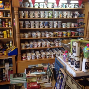 The British Emporium - Gift Shops Near Me - Grapevine, Texas