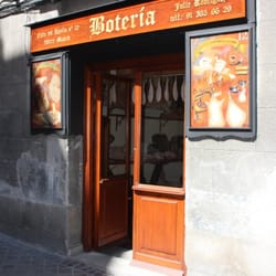 Rodríguez Botería