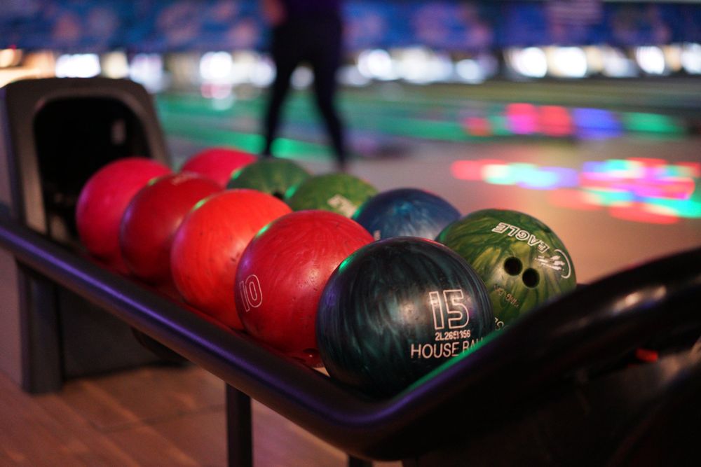 KING PIN LANES MIDLOTHIAN CLOSED 142 Photos & 48 Reviews 200 N Otterdale Rd, Midlothian