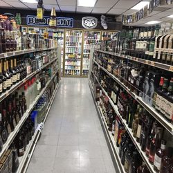 Franks Liquor